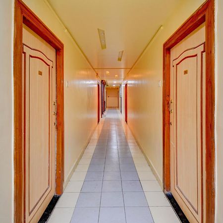 Collection O Madhuban Resort Gorhe Khurd Bagian luar foto